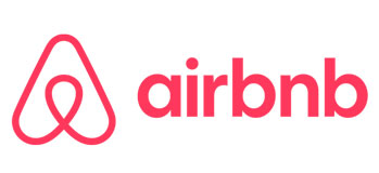 Airbnb-Logo